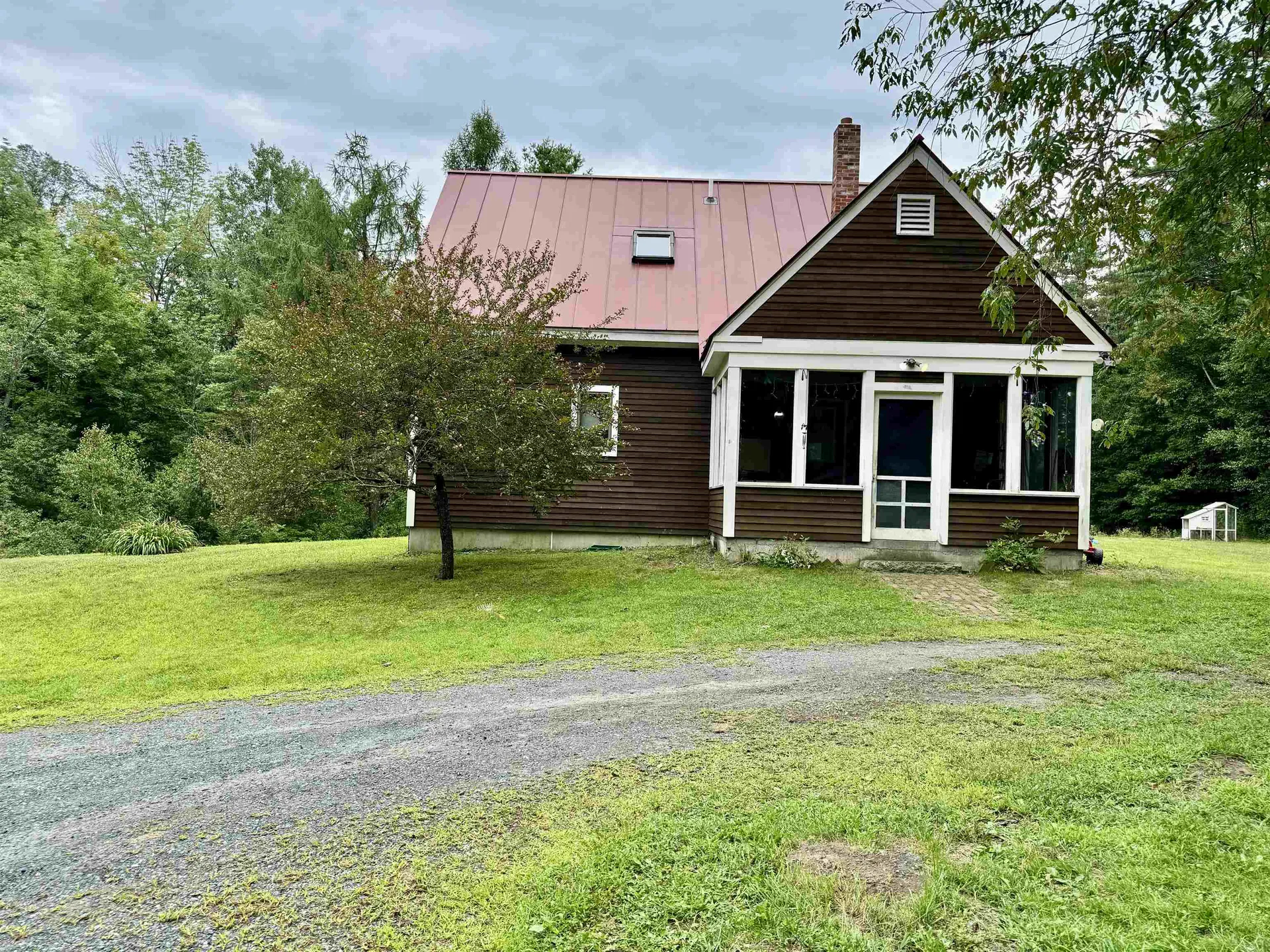 179 High Street Plainfield NH 03781