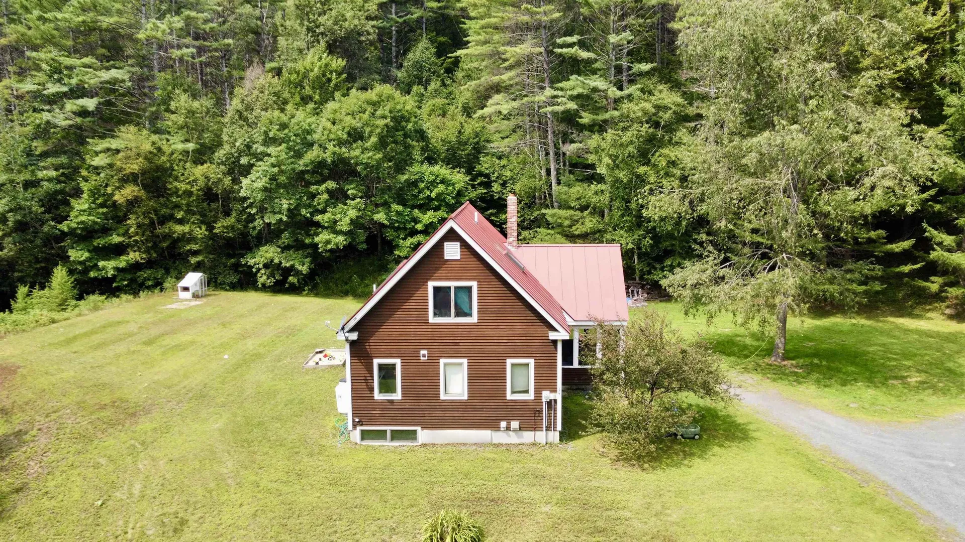 179 High Street Plainfield NH 03781