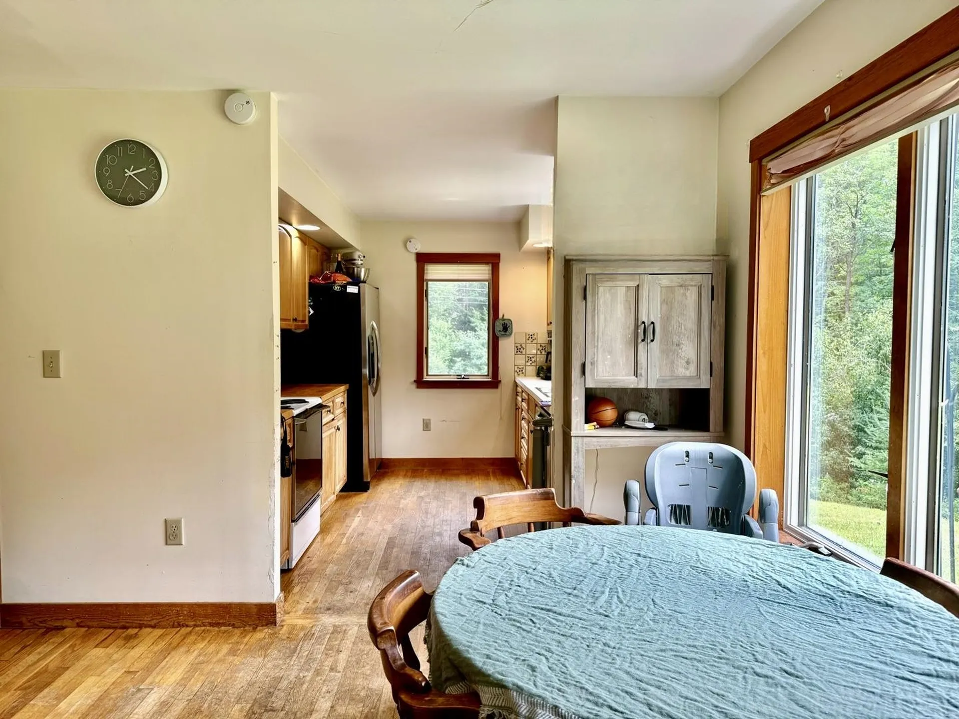 179 High Street Plainfield NH 03781