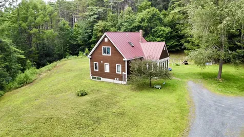 179 High Street Plainfield NH 03781