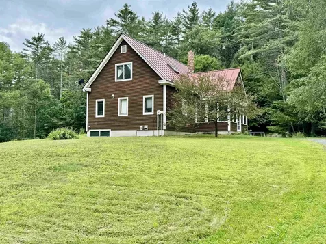 179 High Street Plainfield NH 03781