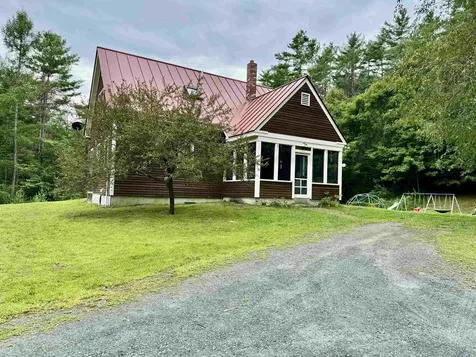 179 High Street Plainfield NH 03781
