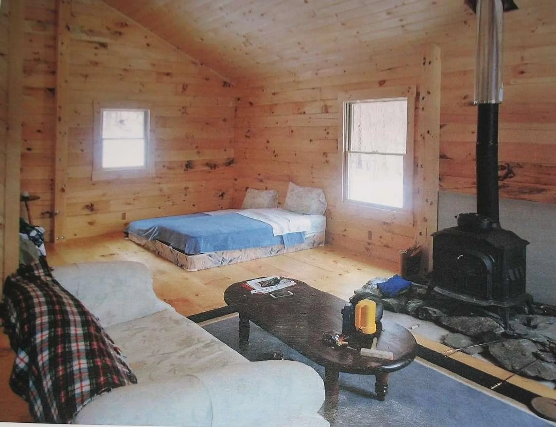 288 Graves Road Baltimore VT 05143
