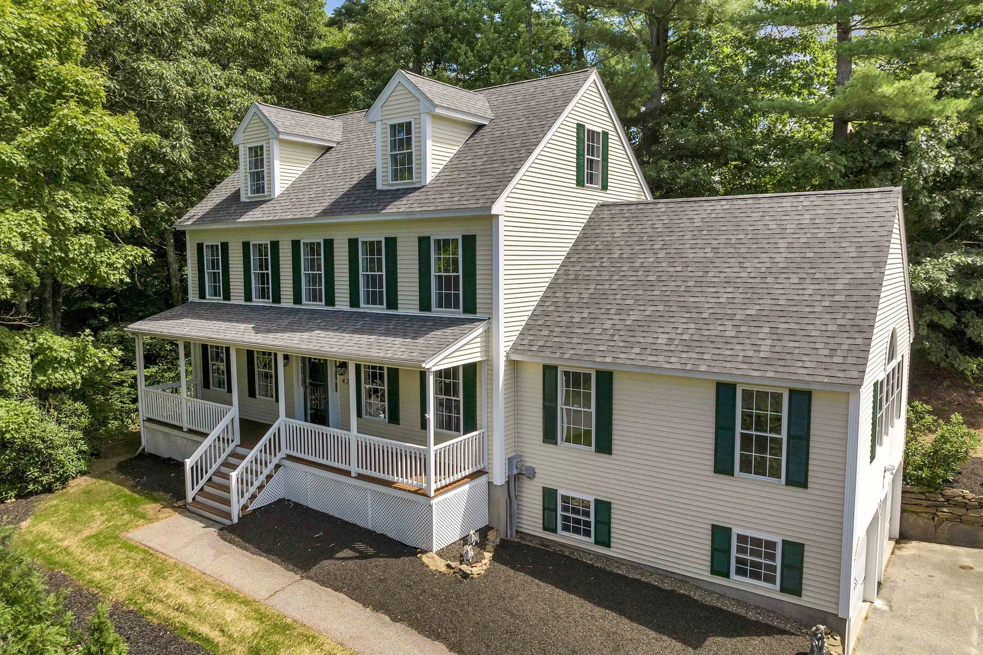 42 Lamprey Village Drive Epping NH 03042
