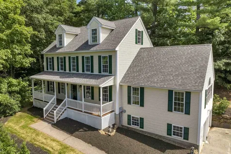 42 Lamprey Village Drive Epping NH 03042