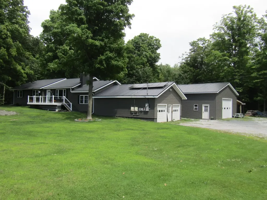 301 Tabor Road Swanton VT 05488