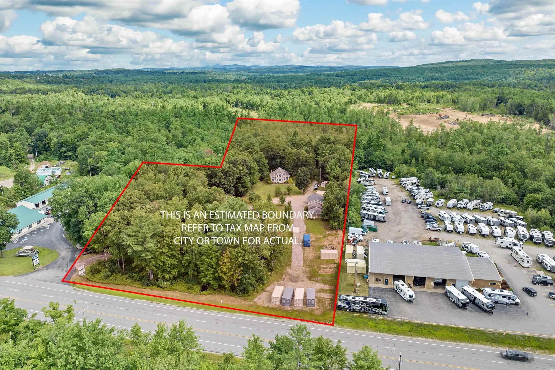 2078 Dover Road Epsom NH 03234