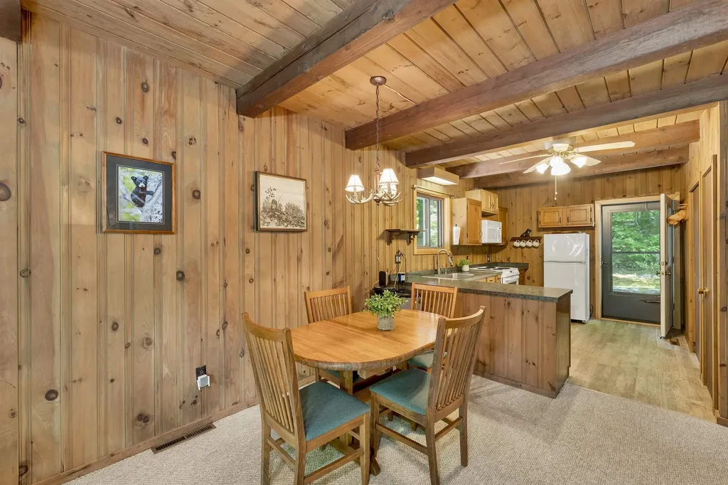 7 Ethan Allen Drive Tuftonboro NH 03816