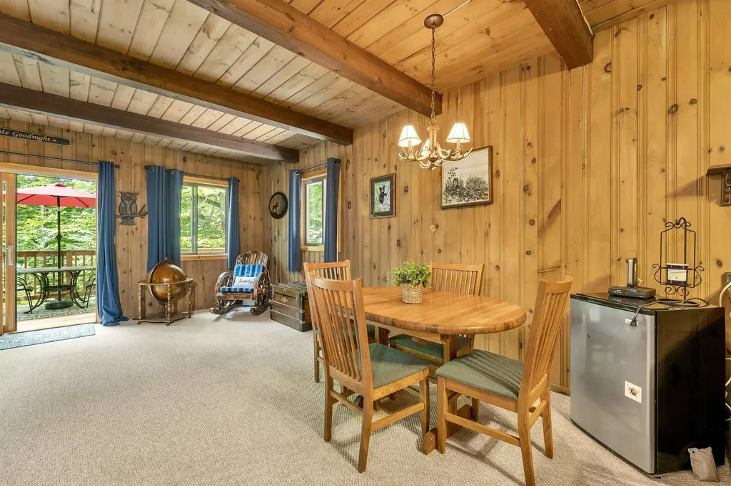 7 Ethan Allen Drive Tuftonboro NH 03816