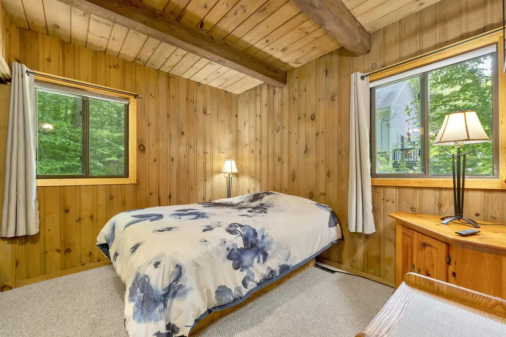 7 Ethan Allen Drive Tuftonboro NH 03816