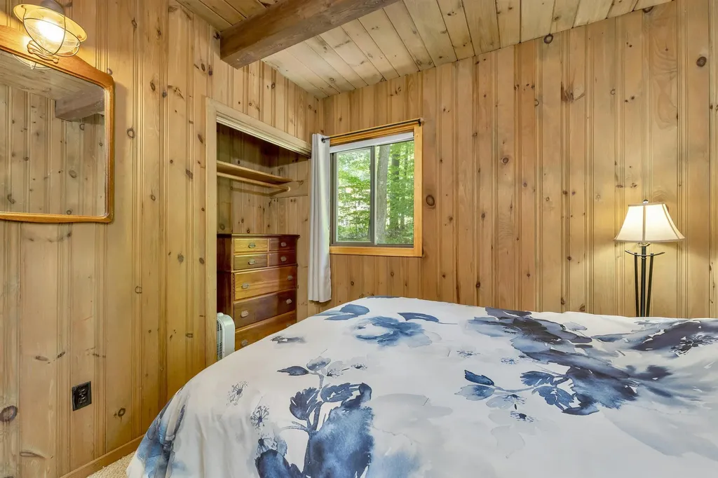 7 Ethan Allen Drive Tuftonboro NH 03816