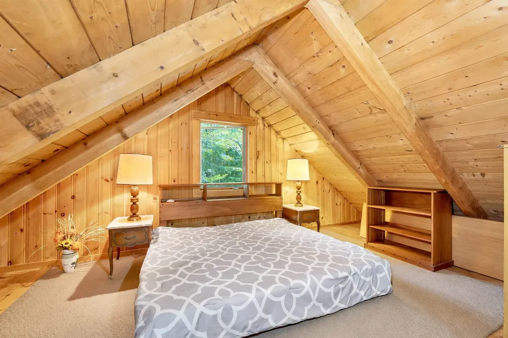 7 Ethan Allen Drive Tuftonboro NH 03816