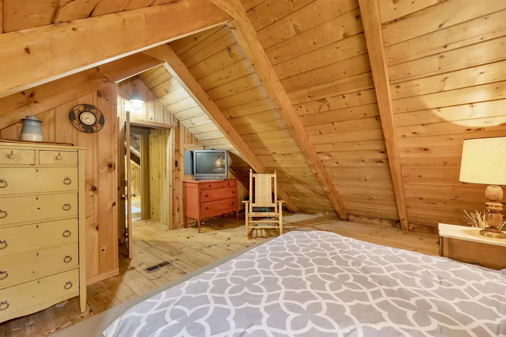 7 Ethan Allen Drive Tuftonboro NH 03816