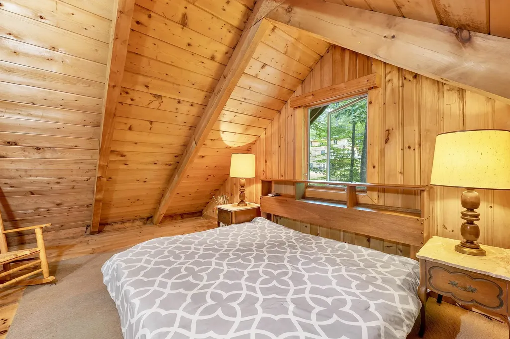 7 Ethan Allen Drive Tuftonboro NH 03816