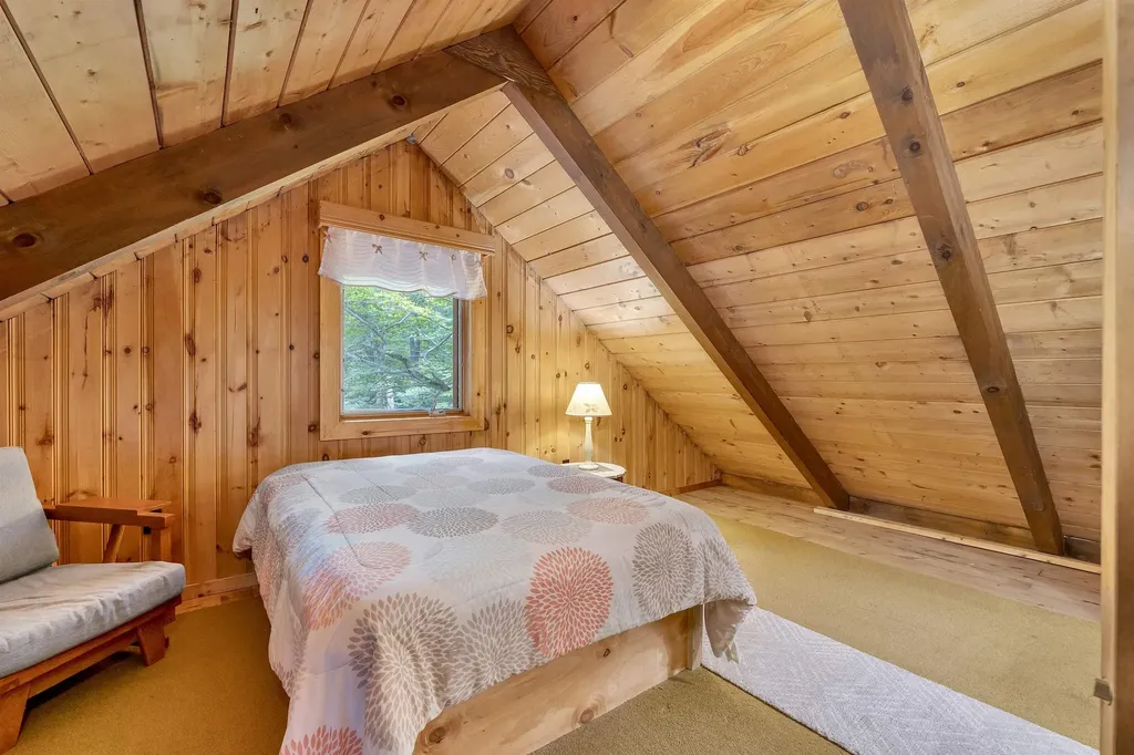 7 Ethan Allen Drive Tuftonboro NH 03816