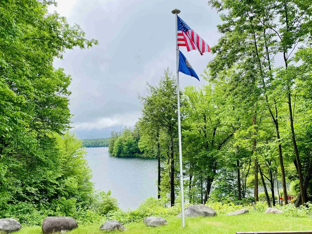 7 Ethan Allen Drive Tuftonboro NH 03816