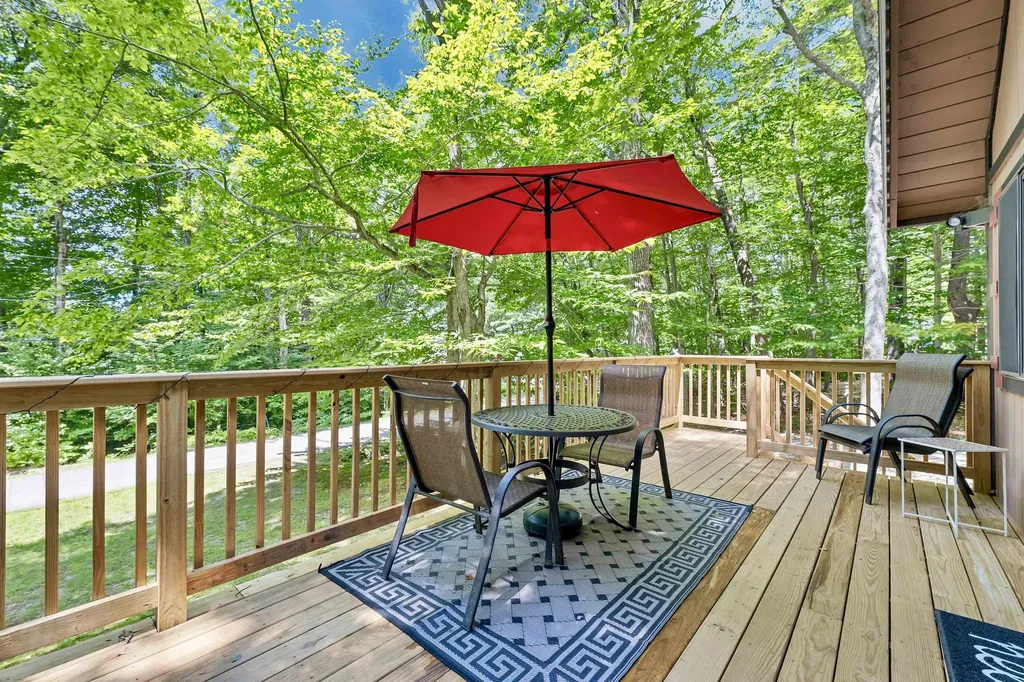 7 Ethan Allen Drive Tuftonboro NH 03816