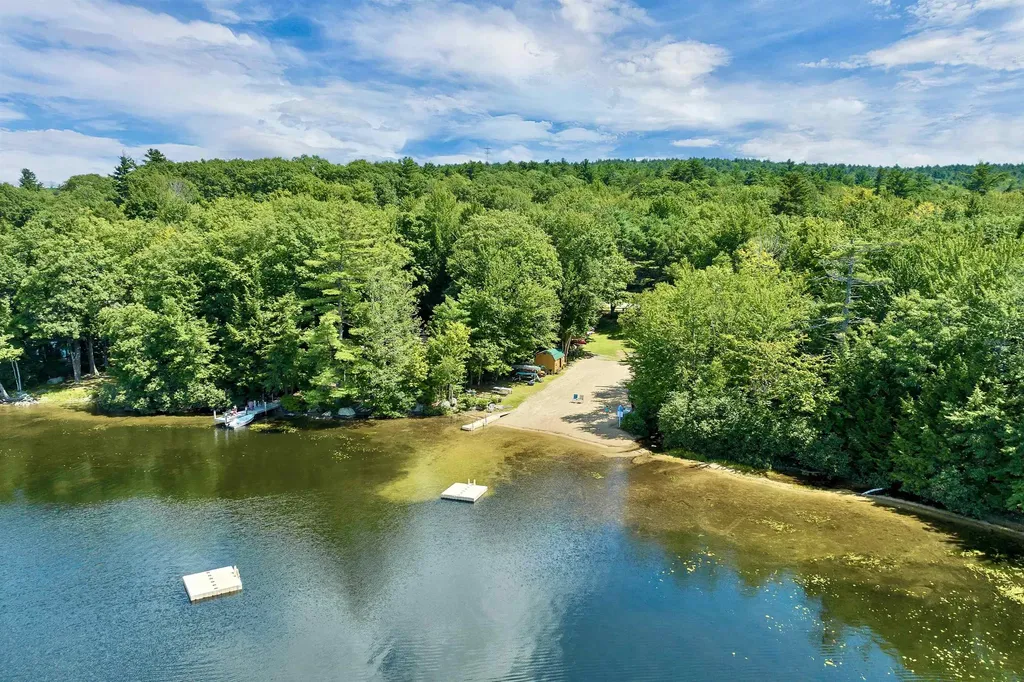 7 Ethan Allen Drive Tuftonboro NH 03816