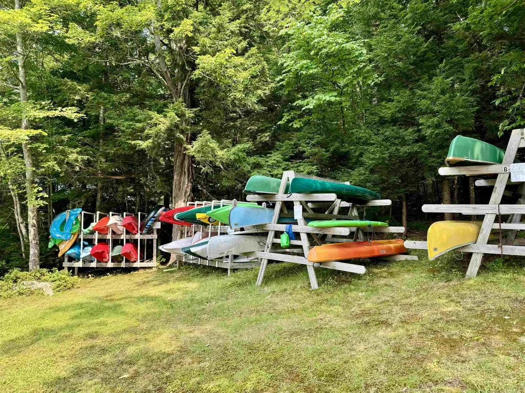 7 Ethan Allen Drive Tuftonboro NH 03816