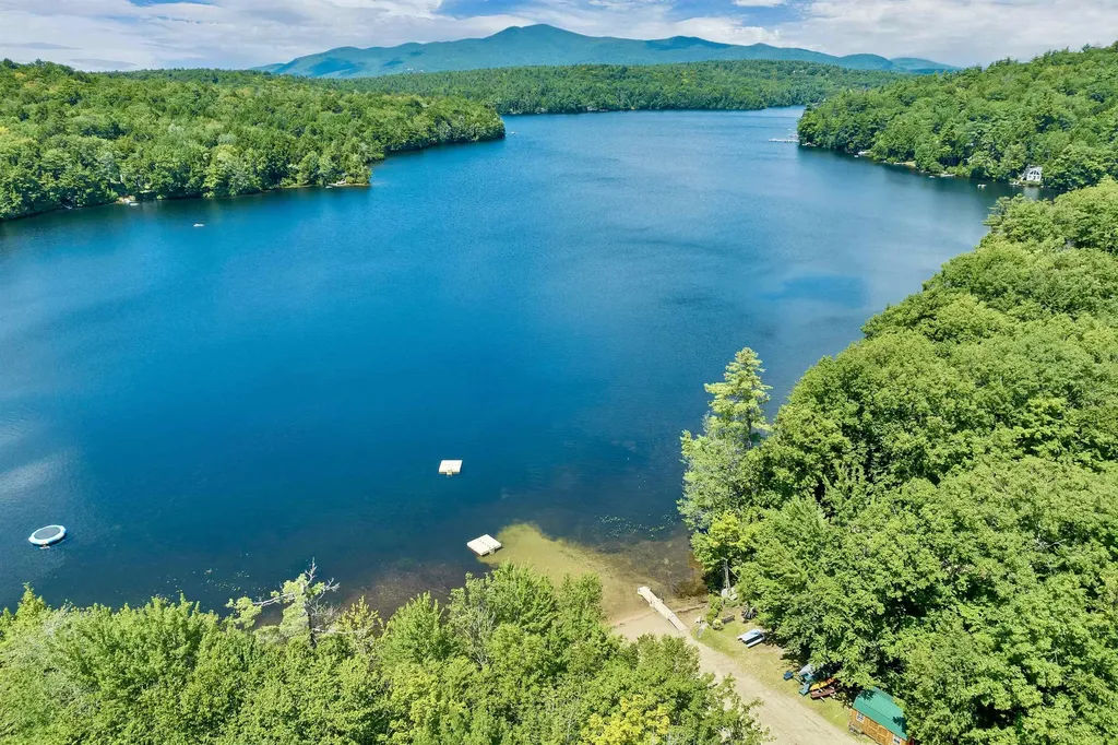 7 Ethan Allen Drive Tuftonboro NH 03816