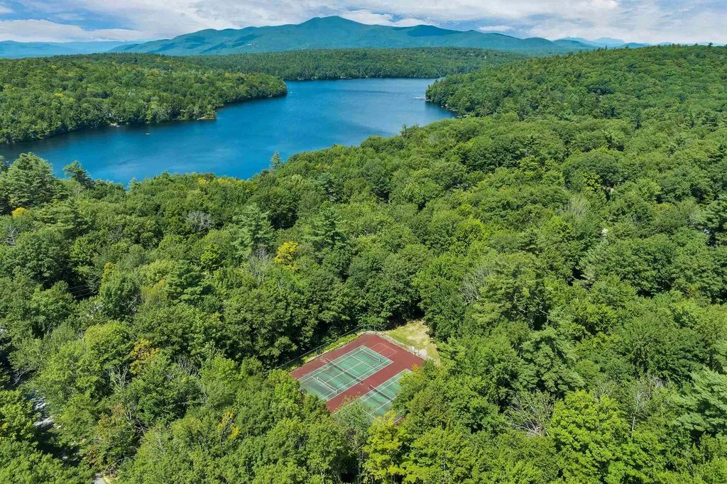 7 Ethan Allen Drive Tuftonboro NH 03816