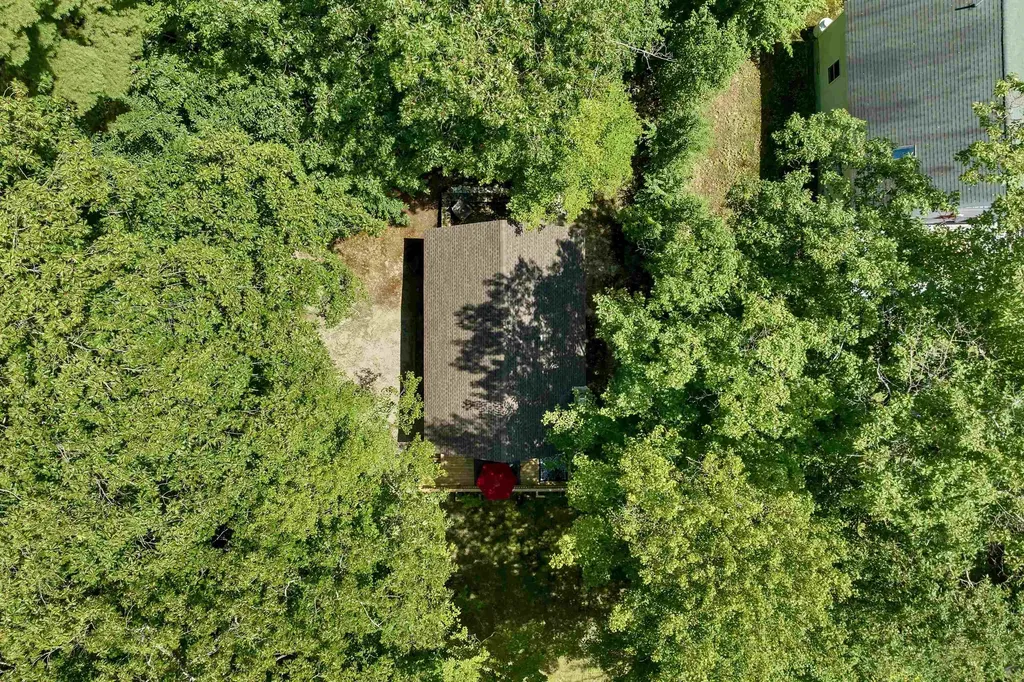 7 Ethan Allen Drive Tuftonboro NH 03816