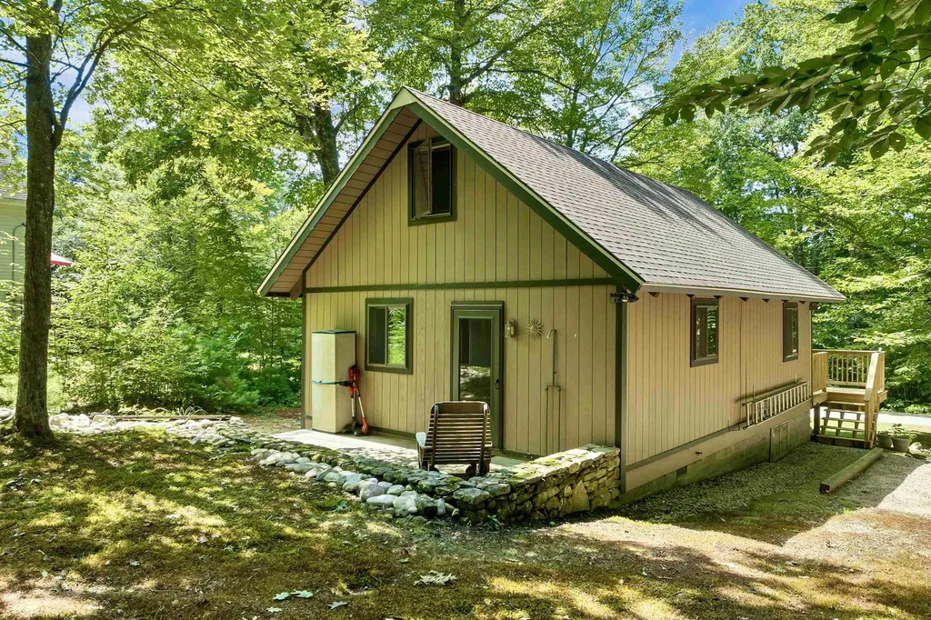 7 Ethan Allen Drive Tuftonboro NH 03816