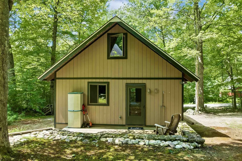 7 Ethan Allen Drive Tuftonboro NH 03816