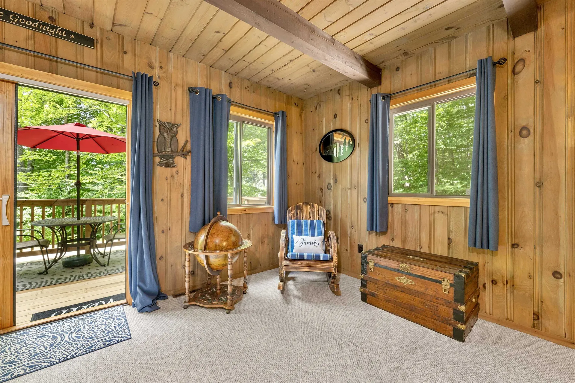 7 Ethan Allen Drive Tuftonboro NH 03816