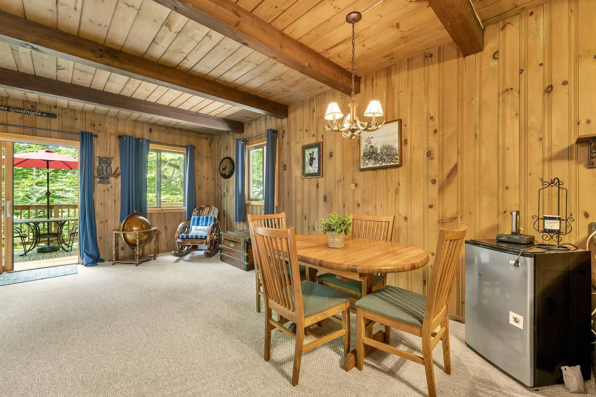 7 Ethan Allen Drive Tuftonboro NH 03816