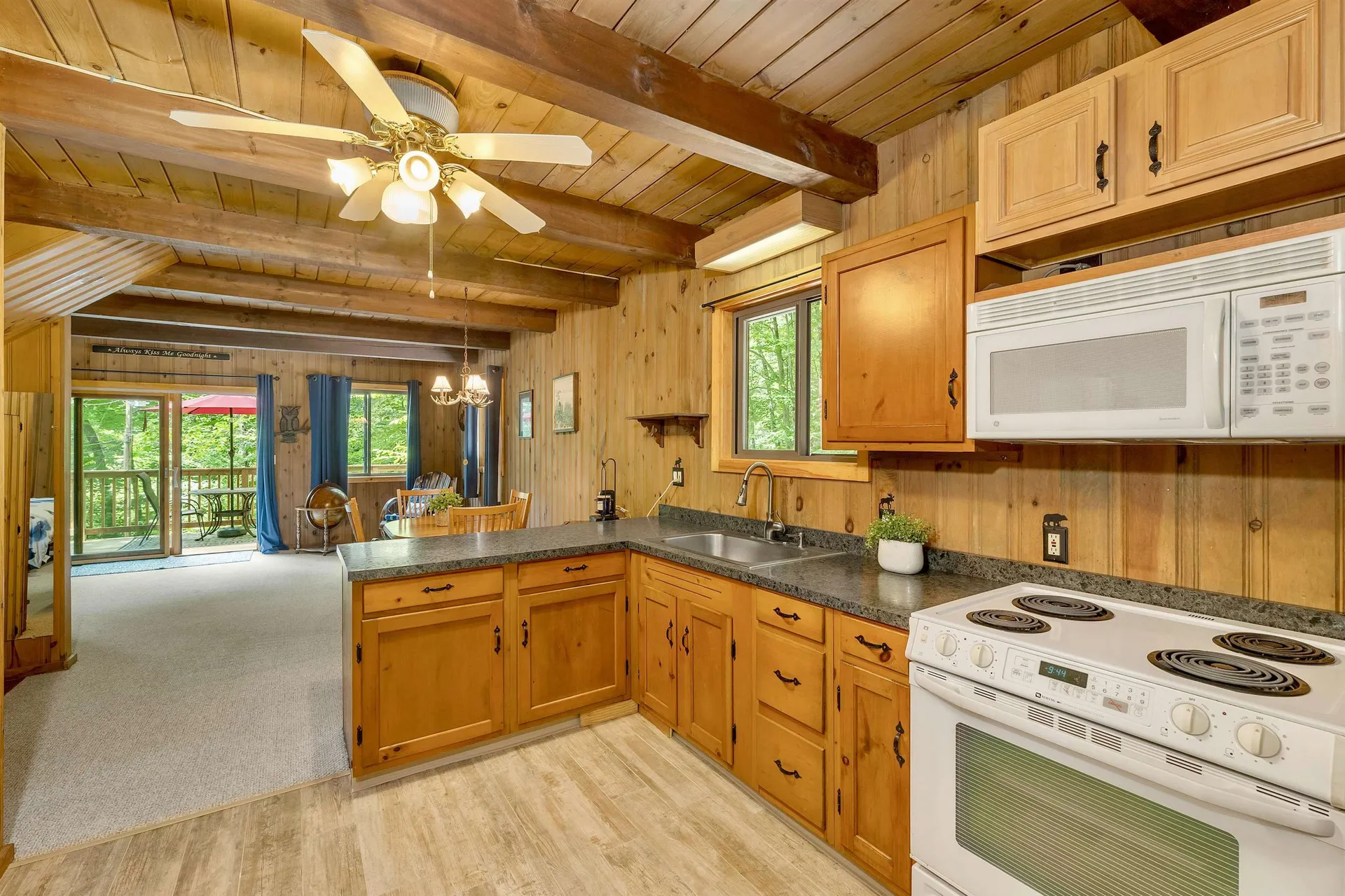 7 Ethan Allen Drive Tuftonboro NH 03816