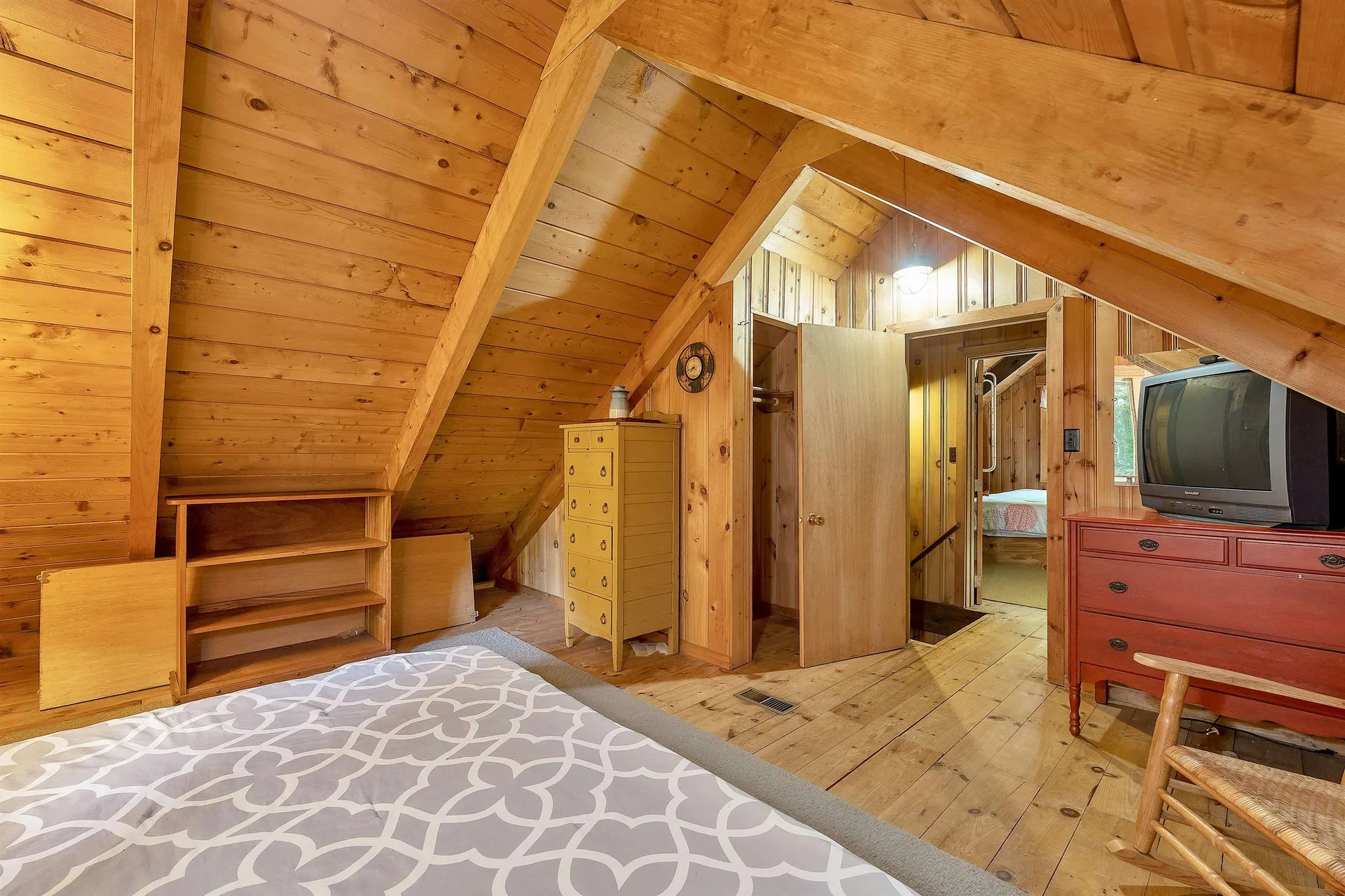 7 Ethan Allen Drive Tuftonboro NH 03816