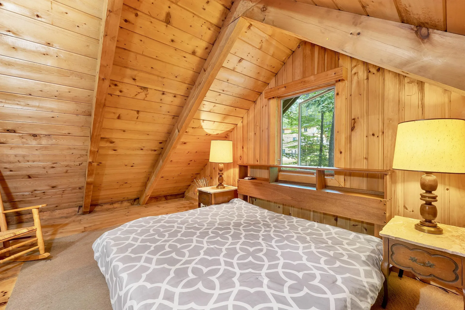 7 Ethan Allen Drive Tuftonboro NH 03816