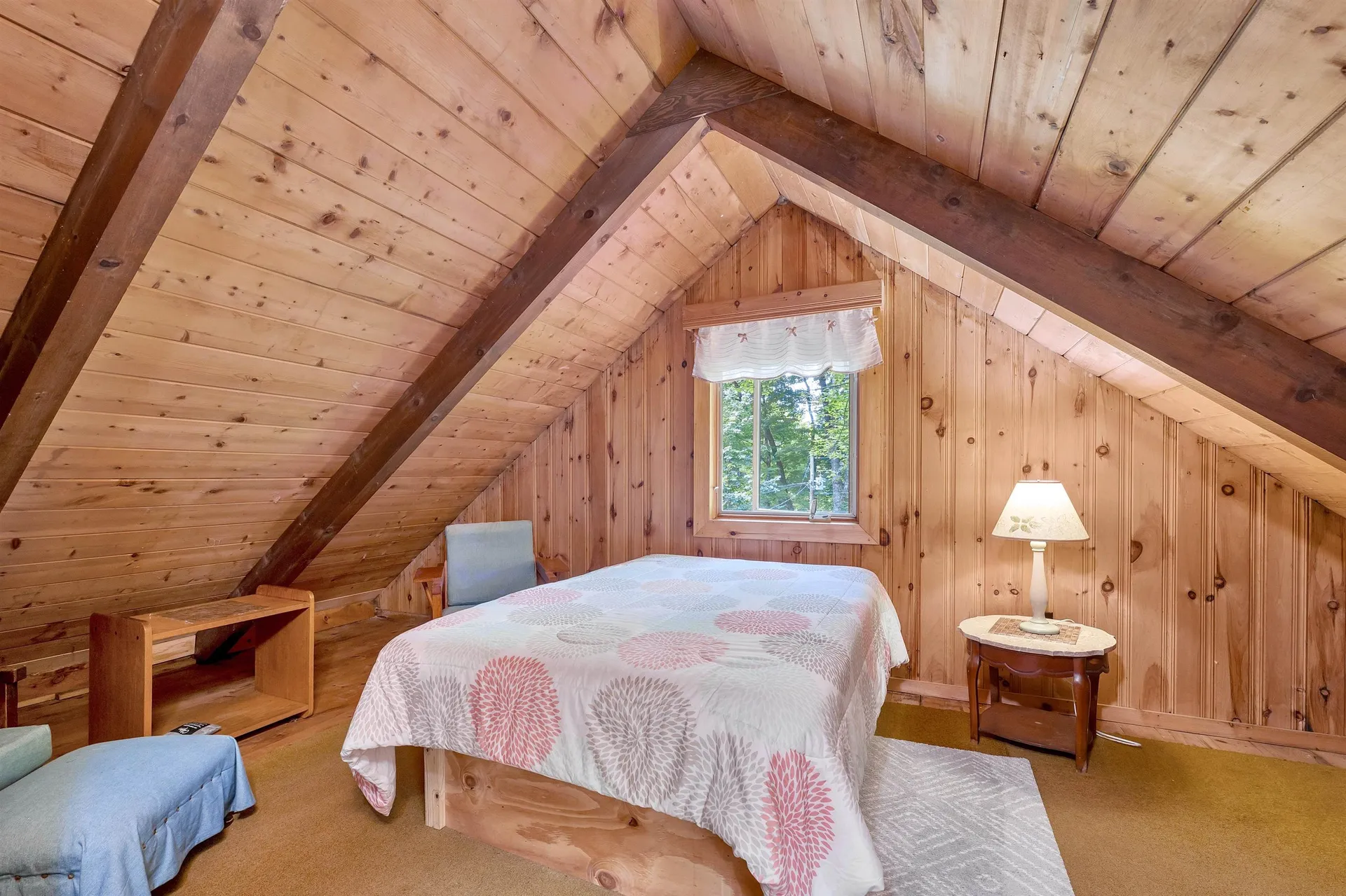 7 Ethan Allen Drive Tuftonboro NH 03816