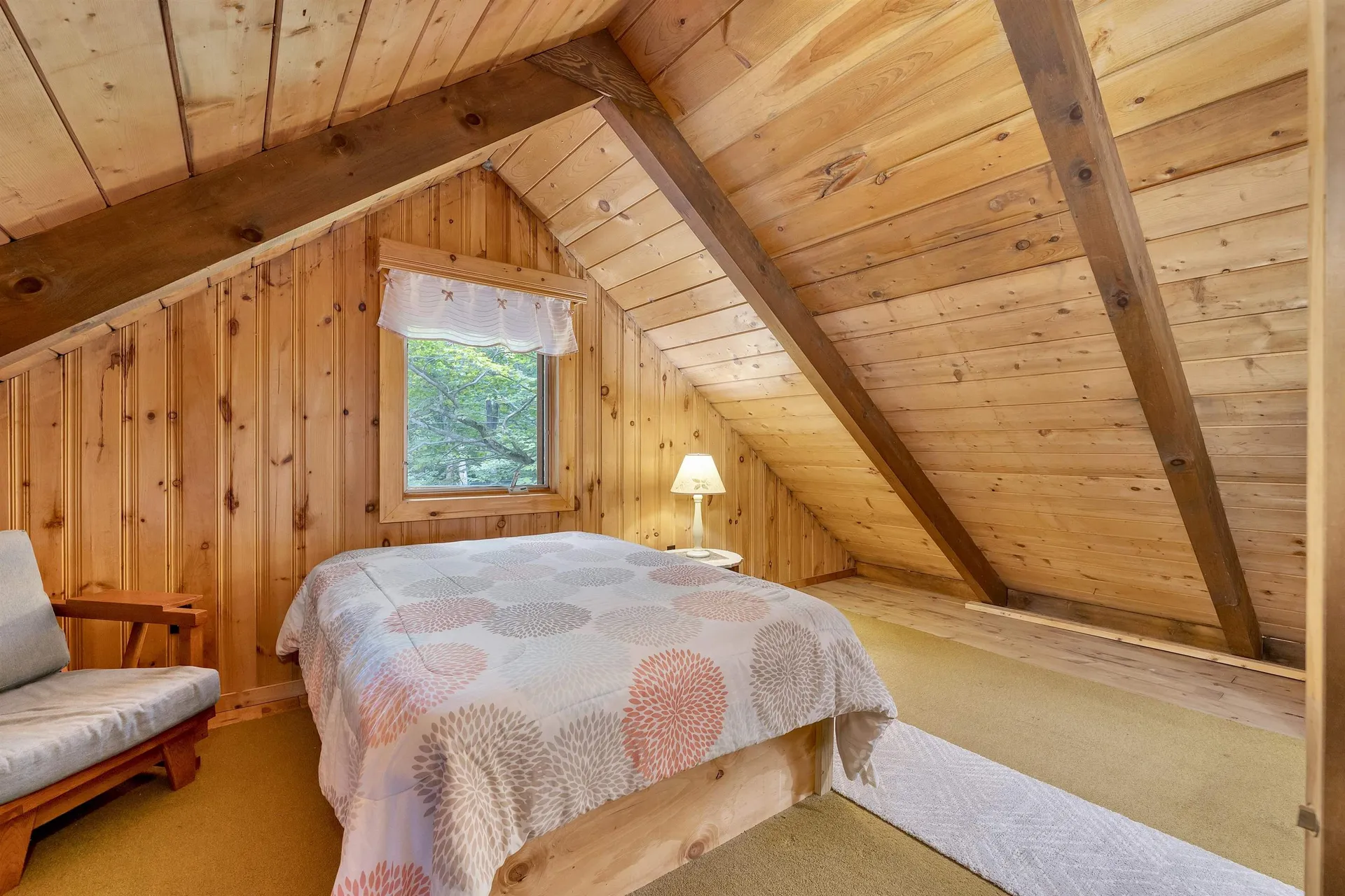 7 Ethan Allen Drive Tuftonboro NH 03816