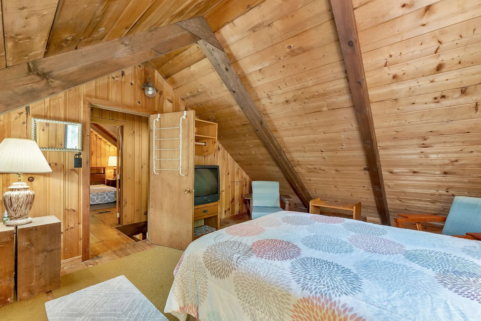 7 Ethan Allen Drive Tuftonboro NH 03816