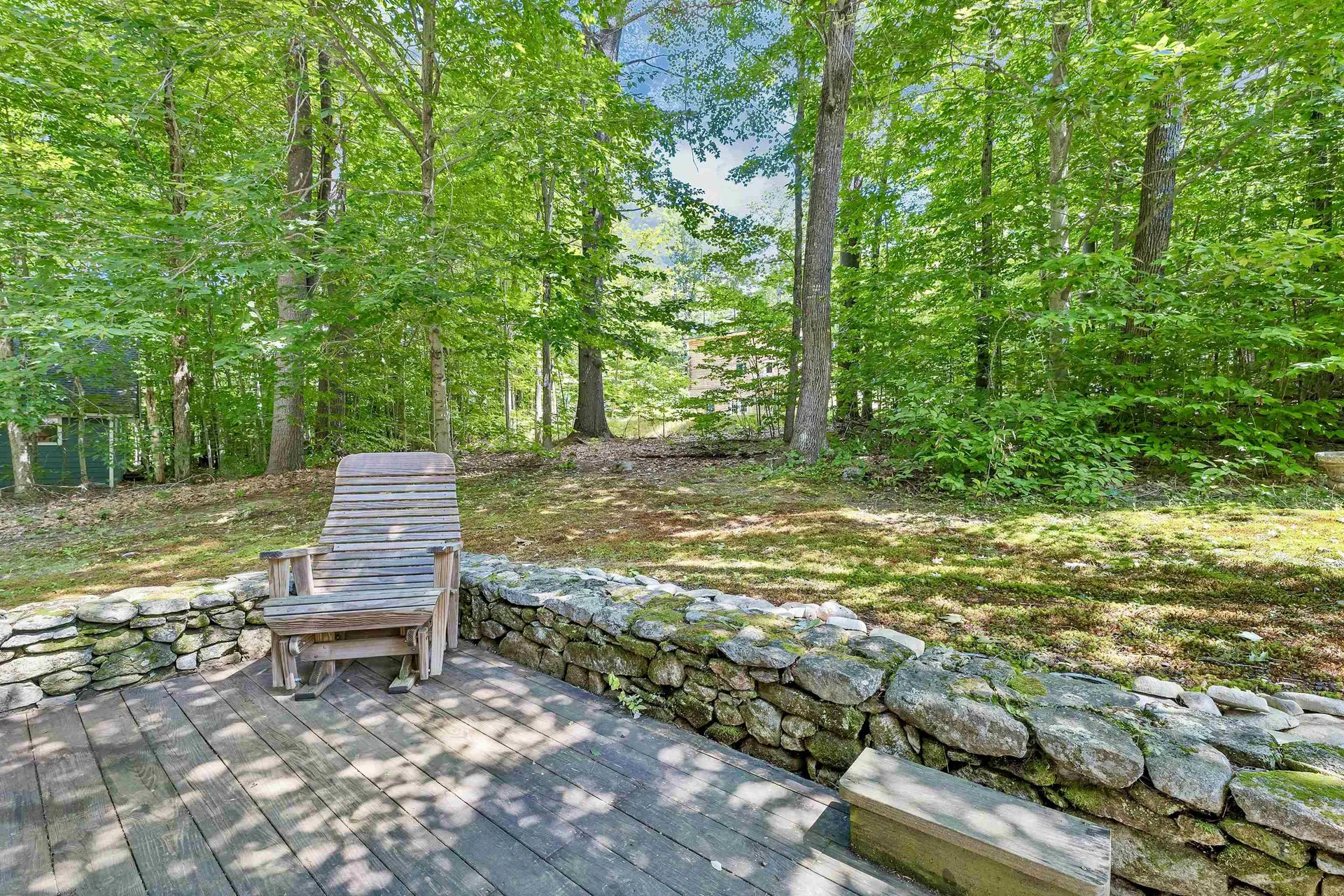 7 Ethan Allen Drive Tuftonboro NH 03816