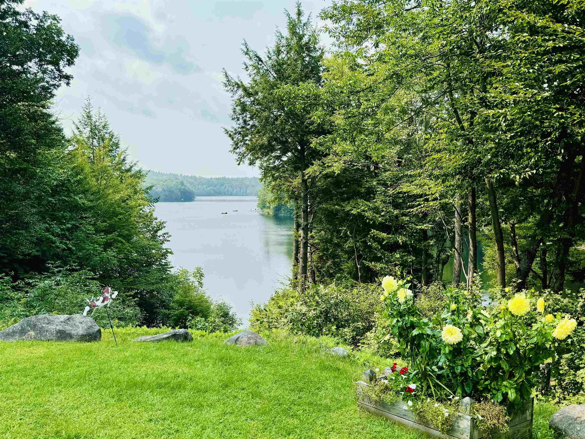 7 Ethan Allen Drive Tuftonboro NH 03816