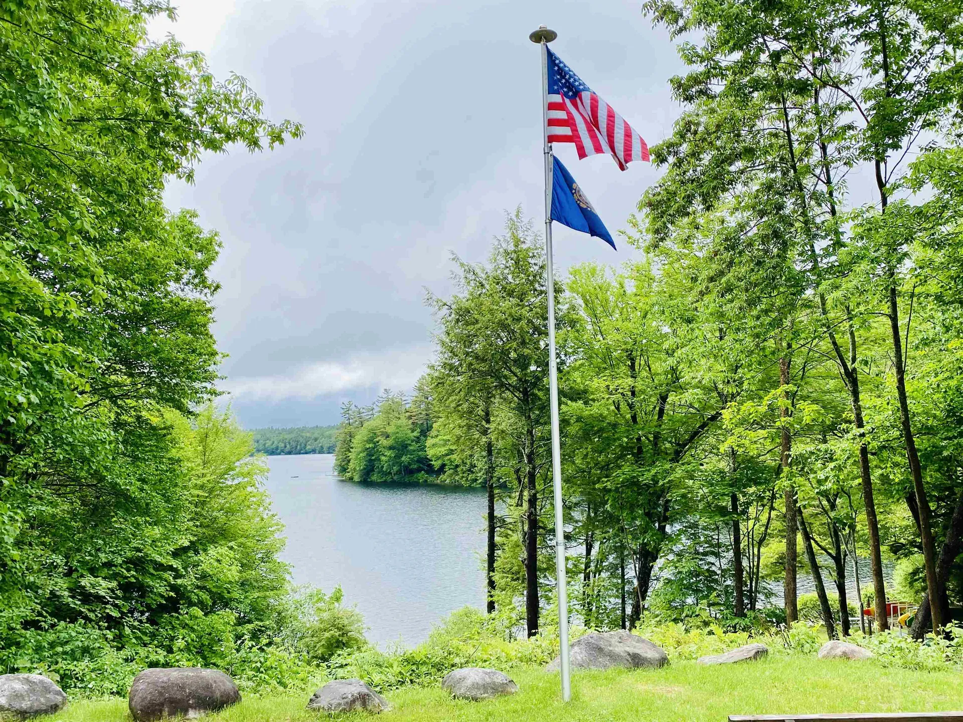 7 Ethan Allen Drive Tuftonboro NH 03816