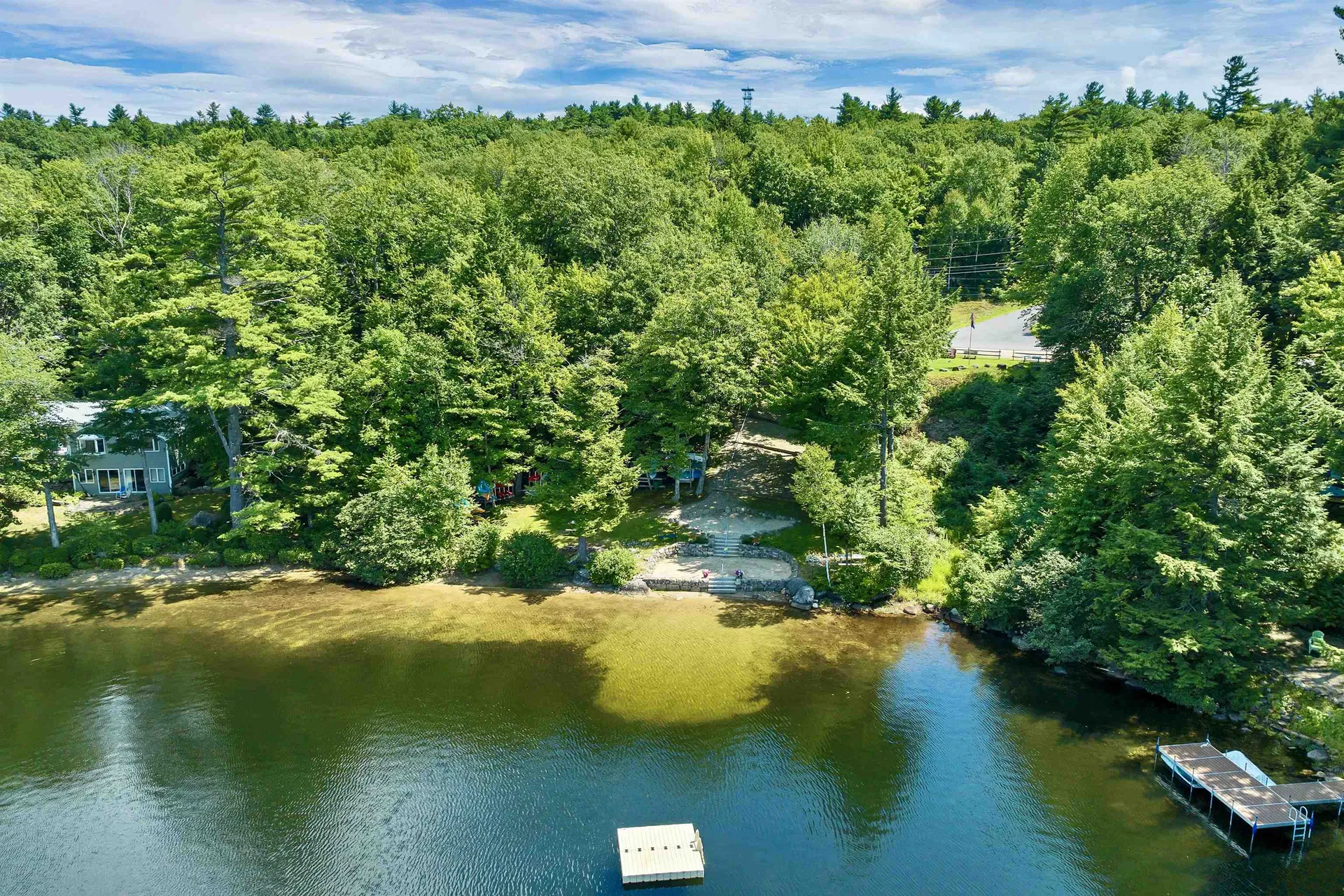 7 Ethan Allen Drive Tuftonboro NH 03816