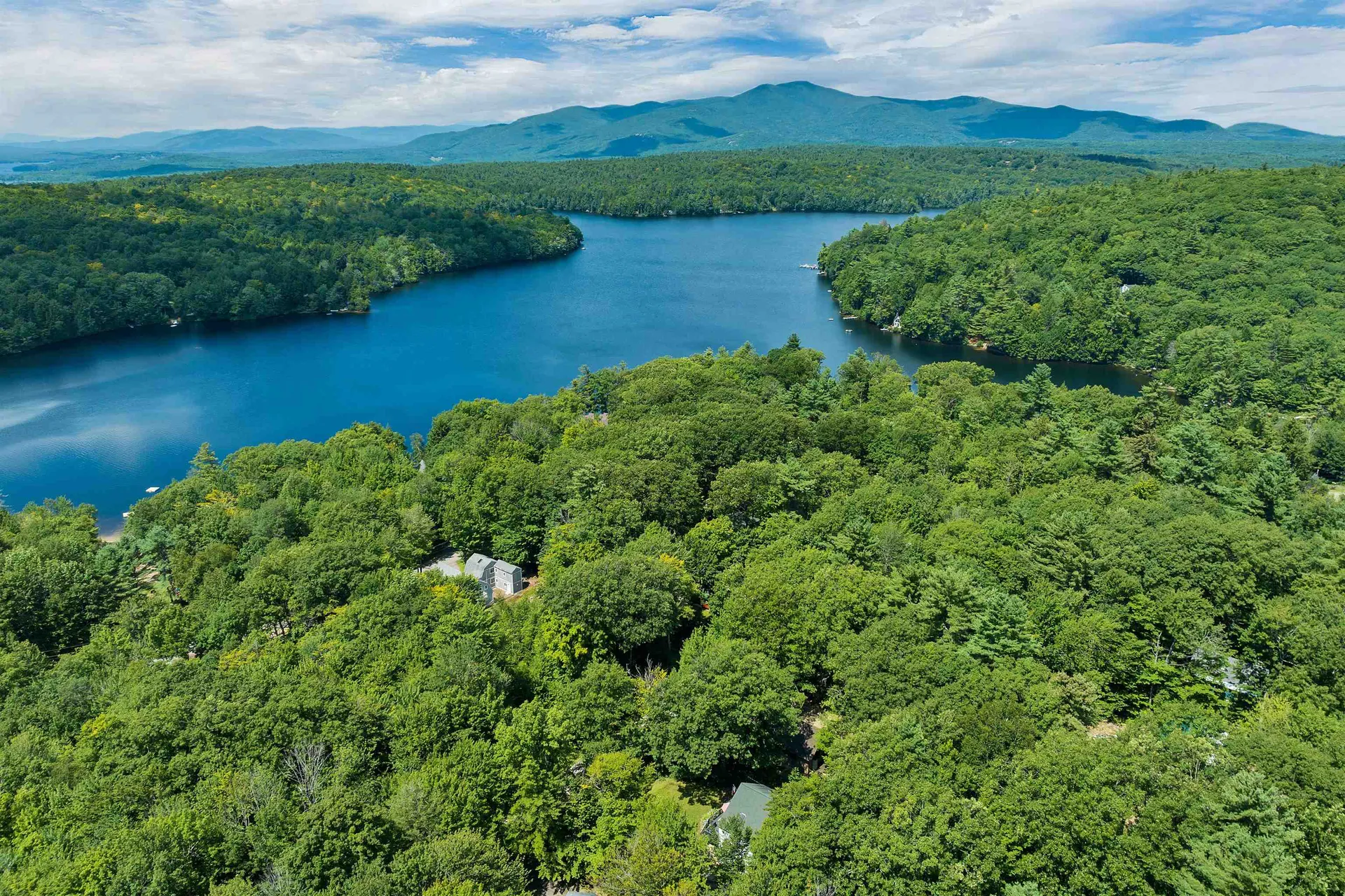 7 Ethan Allen Drive Tuftonboro NH 03816