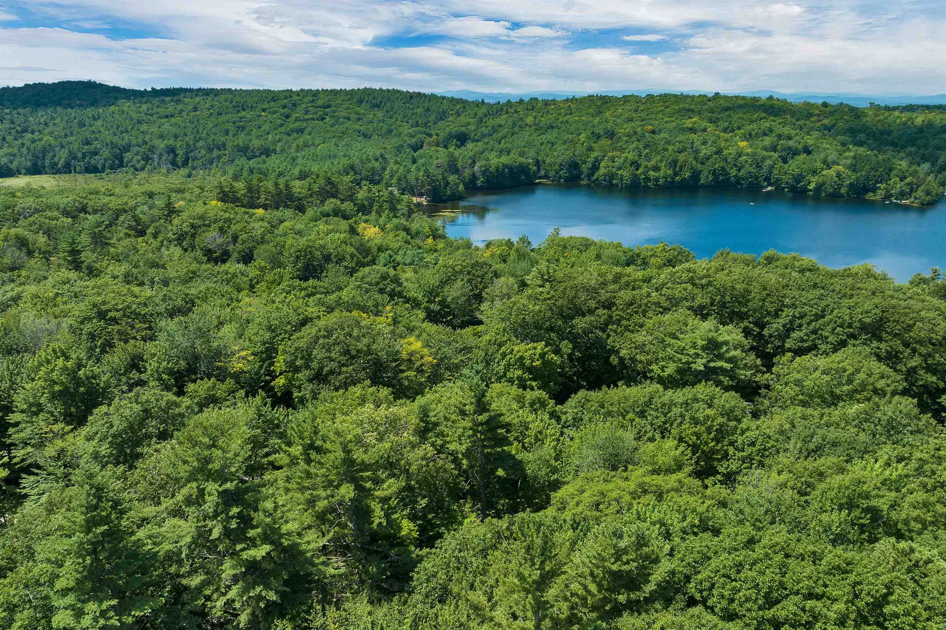 7 Ethan Allen Drive Tuftonboro NH 03816