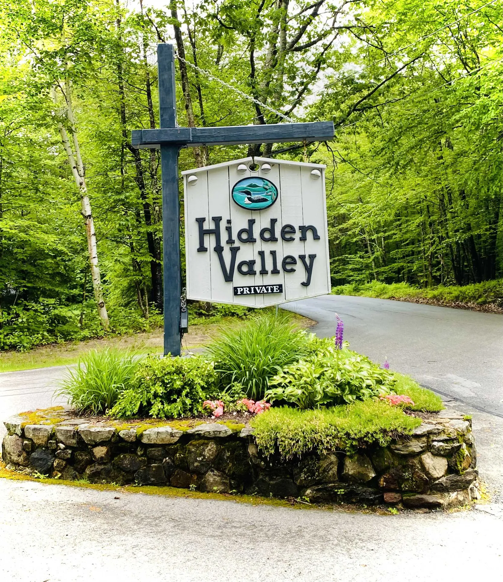 7 Ethan Allen Drive Tuftonboro NH 03816