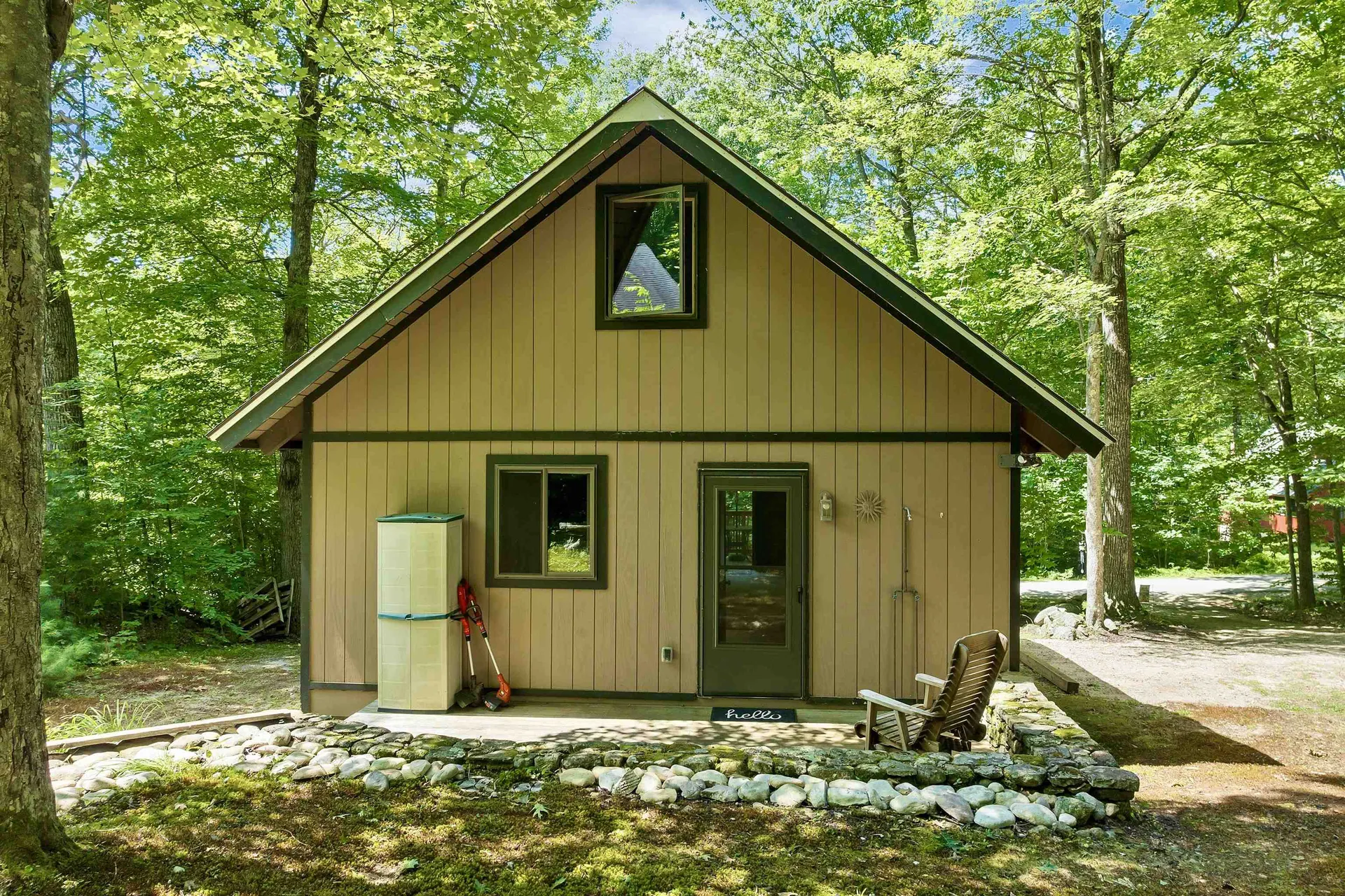 7 Ethan Allen Drive Tuftonboro NH 03816