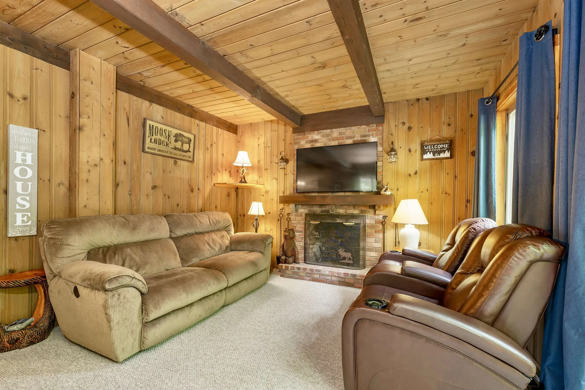 7 Ethan Allen Drive Tuftonboro NH 03816