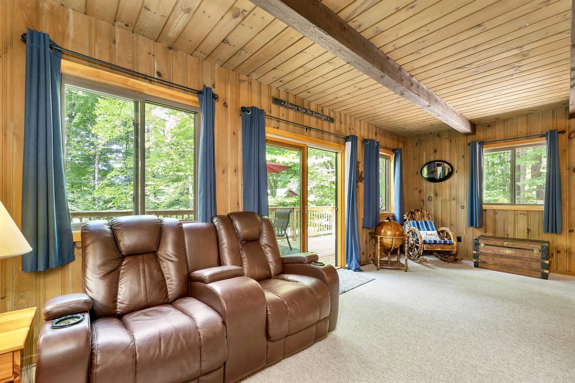 7 Ethan Allen Drive Tuftonboro NH 03816