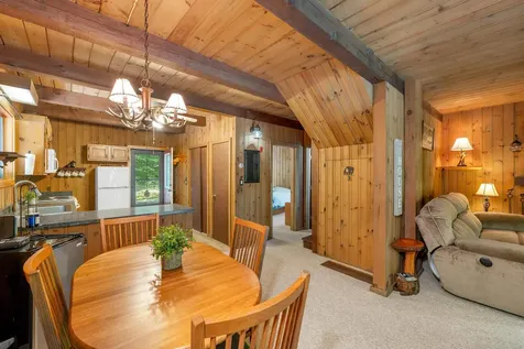 7 Ethan Allen Drive Tuftonboro NH 03816