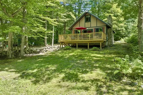 7 Ethan Allen Drive Tuftonboro NH 03816