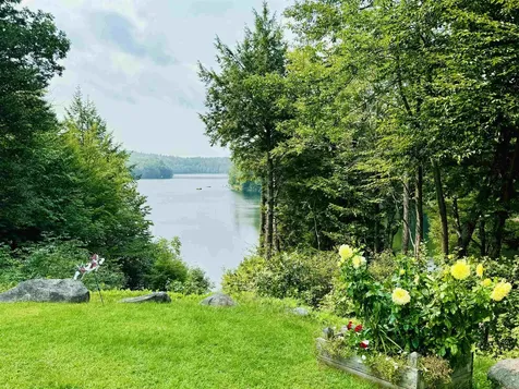 7 Ethan Allen Drive Tuftonboro NH 03816