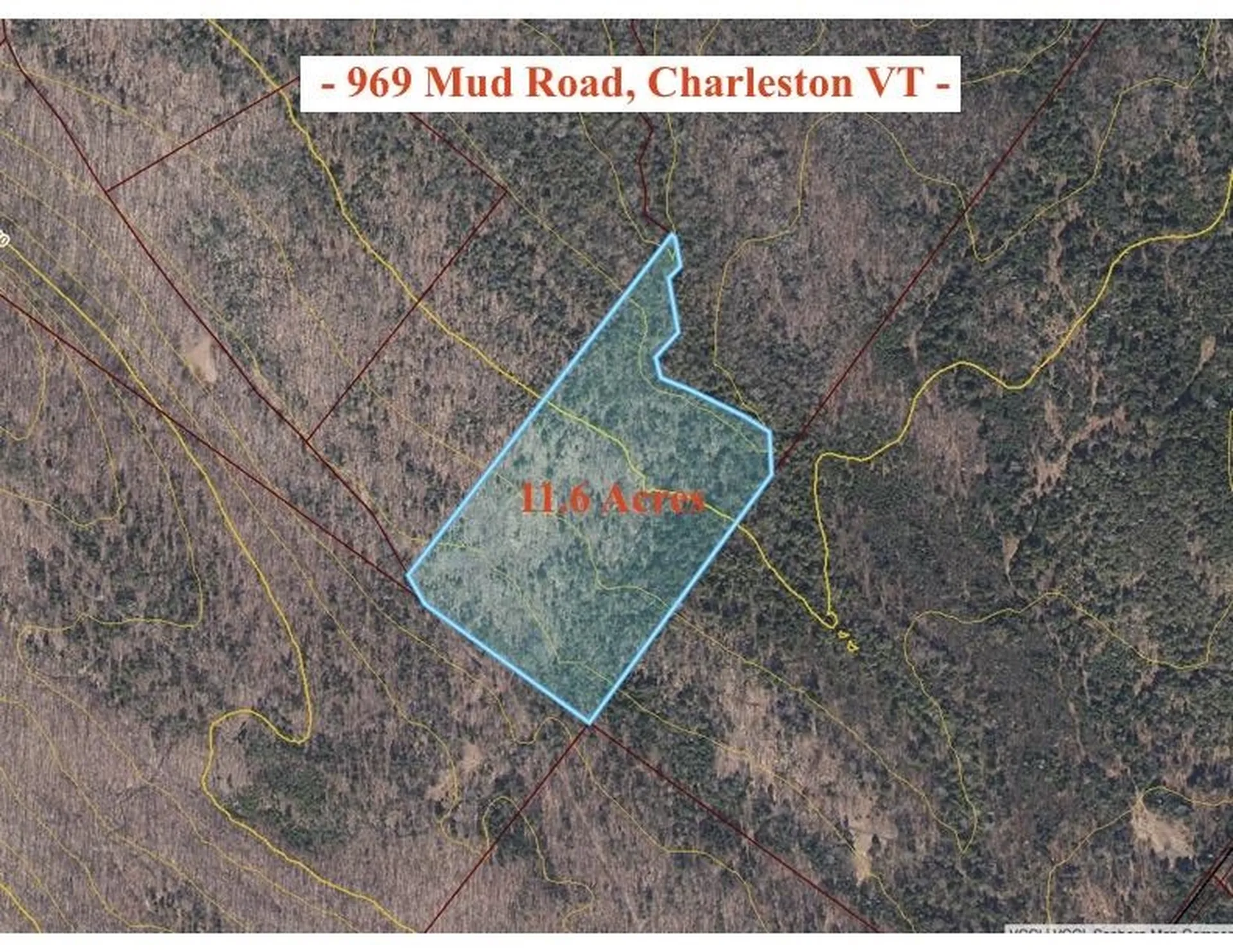 969 Mud Road Charleston VT 05872